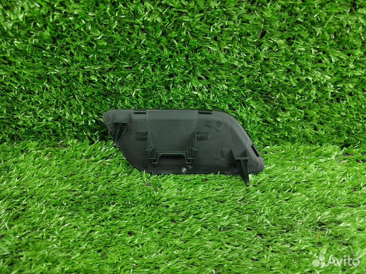 Крышка форсунки омывателя фар левая Audi Q3 8U VAG