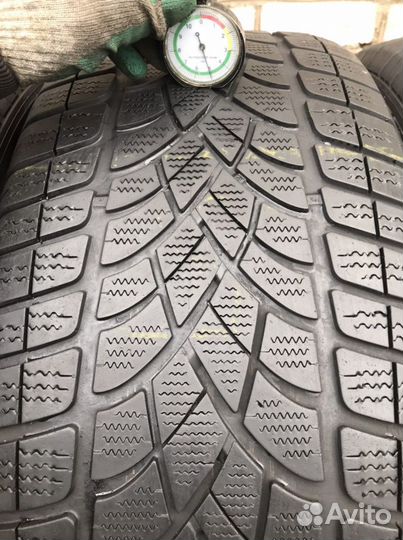 Dunlop SP Winter Sport 3D 265/50 R19