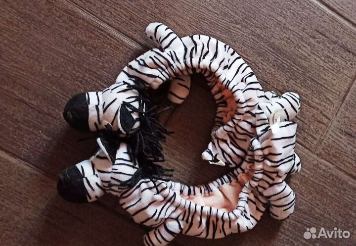 Чехлы для коньков