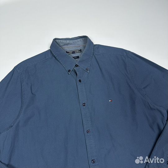 Рубашка Tommy Hilfiger