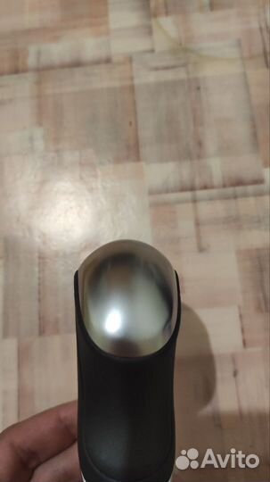 Ручка АКПП Пежо 508