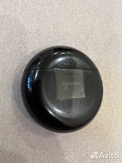 Кейс для наушников huawei