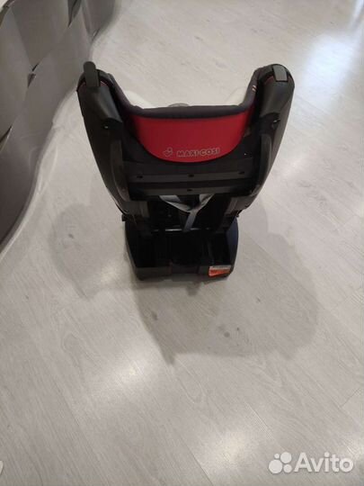 Детское автокресло 9 до 18 кг maxi cosi