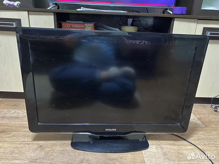 Телевизор philips 32 дюйма