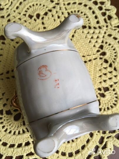 Штоф СССР фарфор