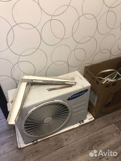 Продаю кондиционер