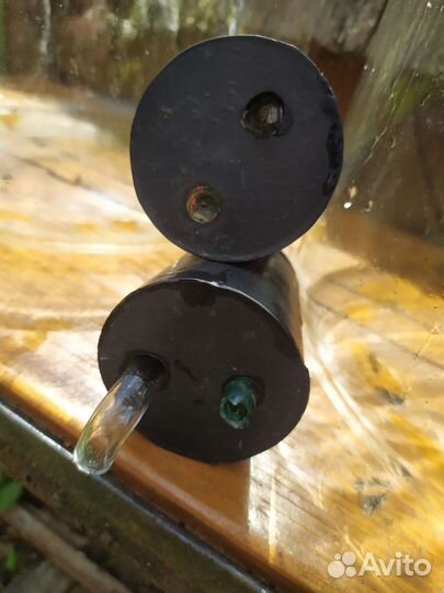 Бутыли 18 литров