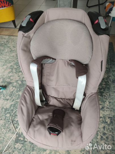 Детское автокресло Maxi Cosi Tobi от 9 до 18 кг