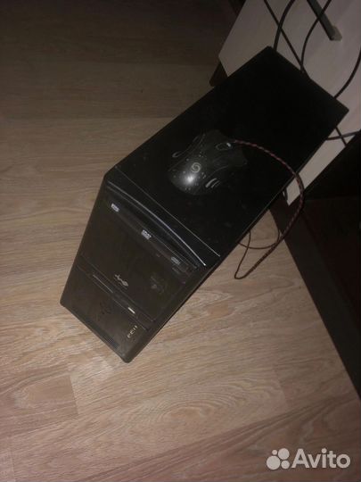 Компьютер