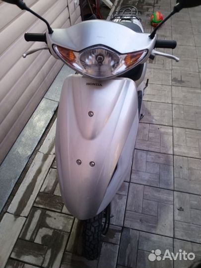 Honda dio af 56 продам