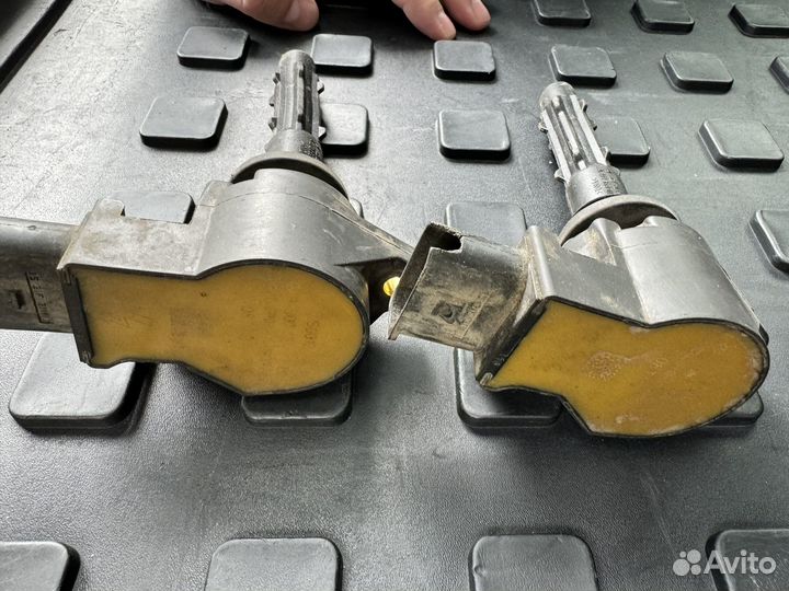 Катушка зажигания