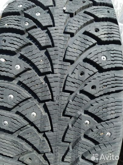 Nordman Nordman 4 205/55 R16
