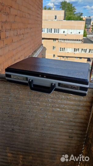 Кейс дипломат СССР