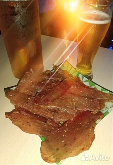 Мясные снэки,чипсы, вяленое мясо, курица, свинина