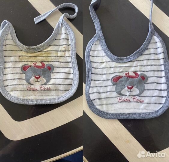 Тот самый чудо-порошок