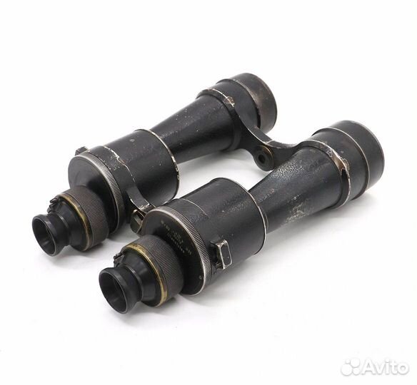 Бинокль Huet Paris 10x50