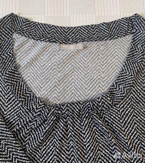 Блузка трикотажная размер 60-62