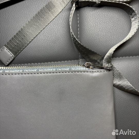 Сумка Number Nine