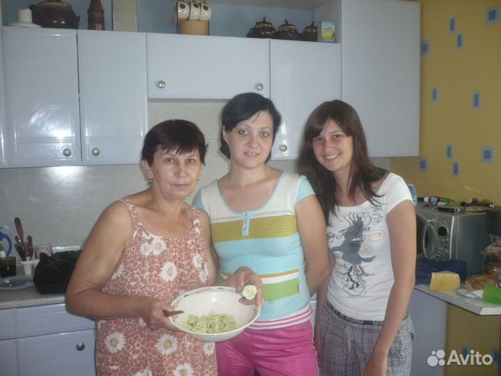 Кухонный гарнитур, кухня