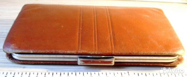 Сумочка дамская клатч СССР