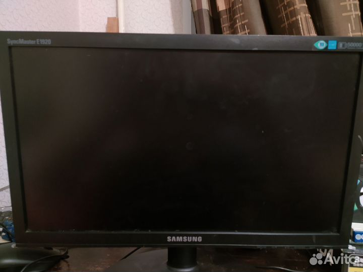 Монитор Samsung syncmaster e1920