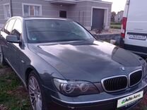 BMW 7 серия 3.0 AT, 2003, 355 000 км, с пробегом, цена 1 200 000 руб.