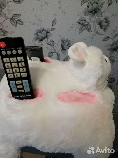 Мягкая игрушка 