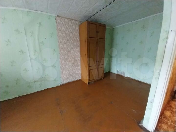 1-к. квартира, 35,4 м², 1/5 эт.