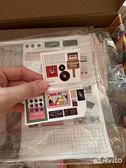 Румбокс студия звукозаписи