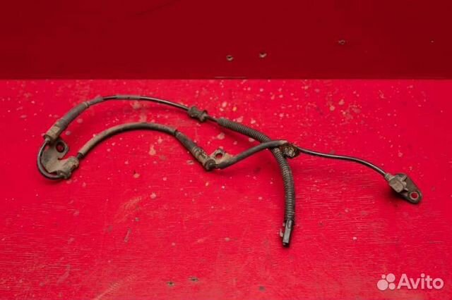 Датчик ABS передний левый Kia Ceed 1G G4FC 1.6