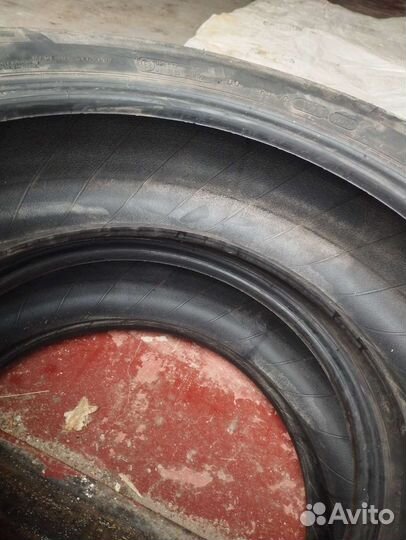 Michelin Energy Saver 205/55 R16