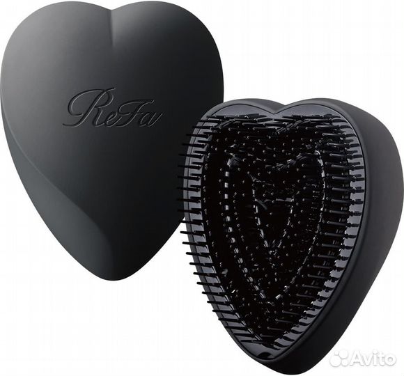 Расчёска ReFa Heart Brush