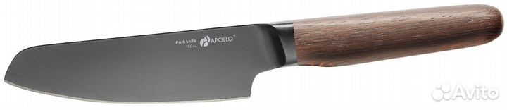 Нож Tobacco кухонный 13см