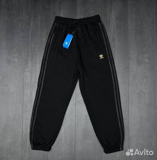 Штаны Adidas