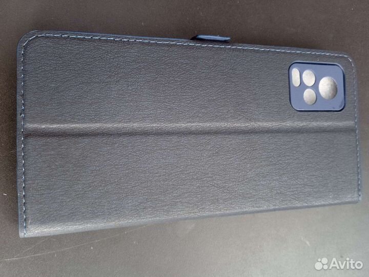 Чехол книжка для Vivo V20