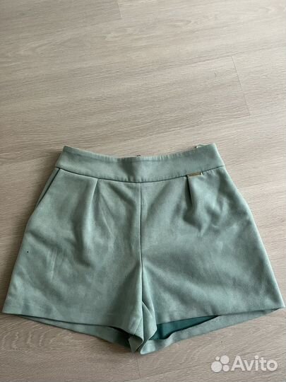 Шорты