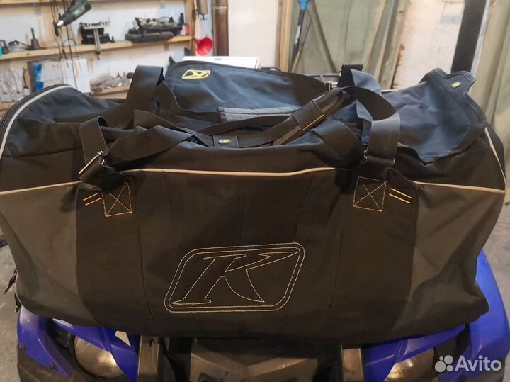 Сумка Klim team bag