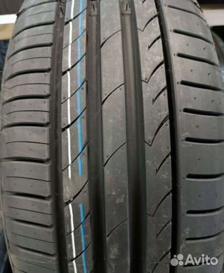 Tracmax X-Privilo TX3 235/55 R18