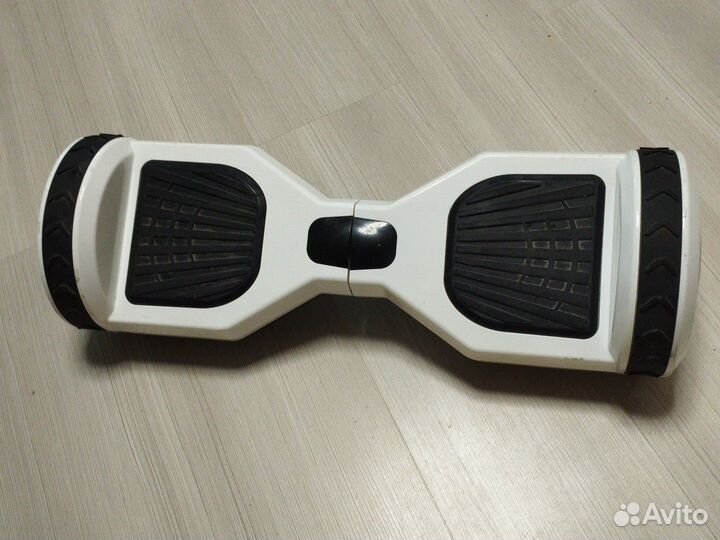 Гироскутер cactus