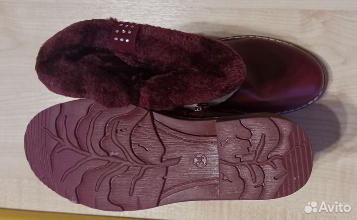 Детская обувь