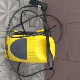 Мойка karcher бу