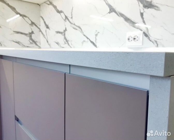 Кухни на заказ. В любом стиле