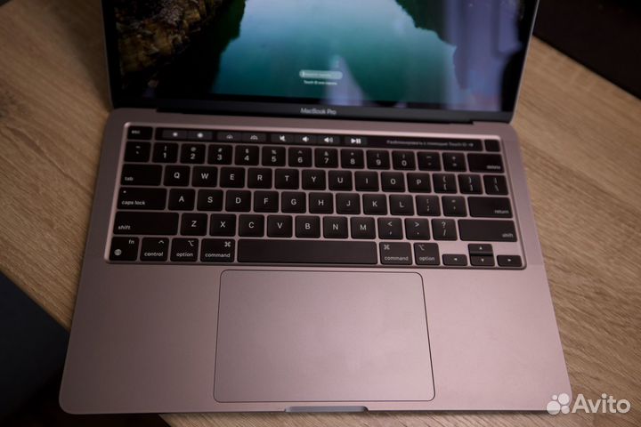 Apple MacBook Pro 13
