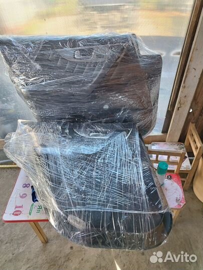 Салон Инфинити фх 37