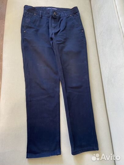 Джинсы 5 штук,1 брюки,1 шорты
