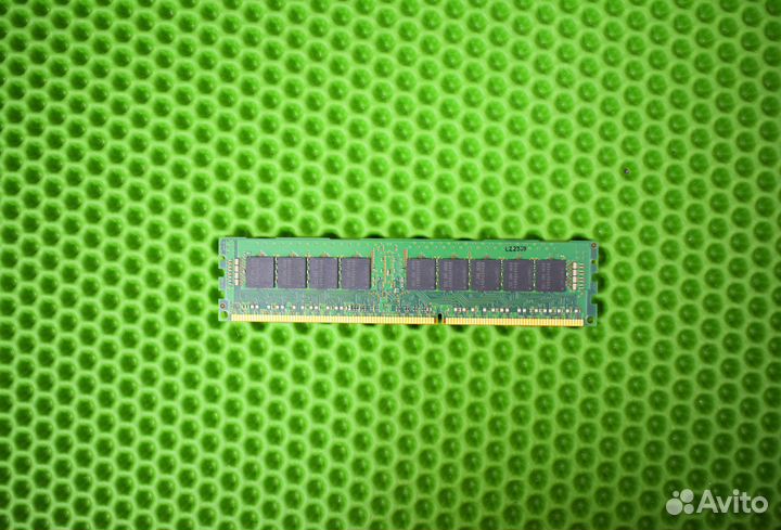 8GB DDR3 ECC samsung 1600