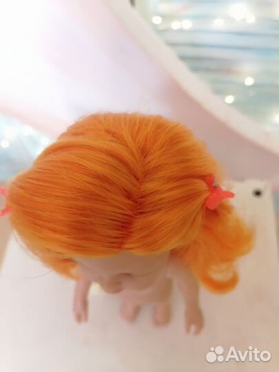 Кукла Паола Рейна (Paola Reina)