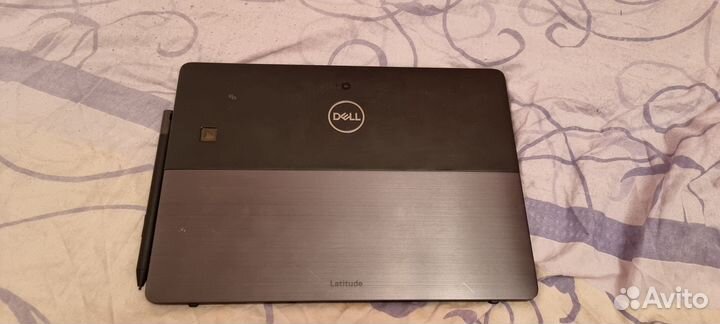 Dell latitude 5290 2-в1