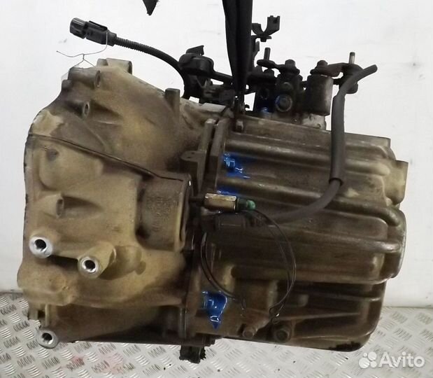 Кпп 6ст. S714J Hyundai Tucson 1 (2004-2009)