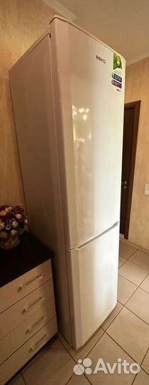 Холодильник Beko cs 335020 не рабочий